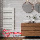 [parent_category] - Стоманени лири - Стоманена лира CRYSTAL JASPER WHITE 1080x550, 500W