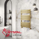 [parent_category] - Стоманени лири - Стоманена лира CRYSTAL CITRINE STRAIGHT SB-Brass 840x500, 299W