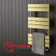 [parent_category] - Стоманени лири - Стоманена лира CRYSTAL CITRINE STRAIGHT SB-Brass 840x500, 299W