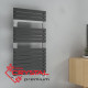 [parent_category] - Стоманени лири - Стоманена лира CRYSTAL PREMIUM ANTHRACITE 952x550, 510W