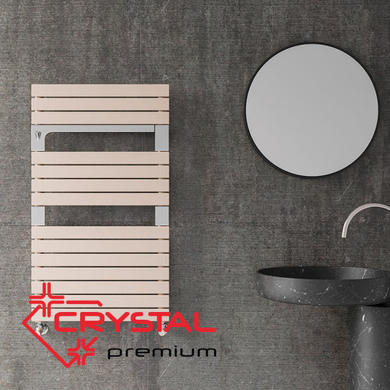 [parent_category] - Стоманени лири - Стоманена лира CRYSTAL PREMIUM QUARTZ 952x550, 510W