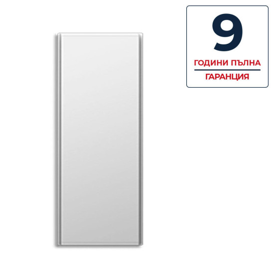 [parent_category] - Електрически лири - Отоплител за баня TEDAN ICON WHITE WiFi 750W