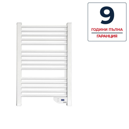 Електрическа лира за баня TEDAN LOREN 500W