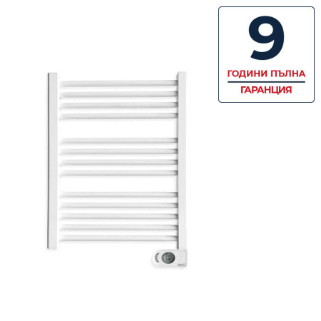 Електрическа лира за баня TEDAN NOOR 500W