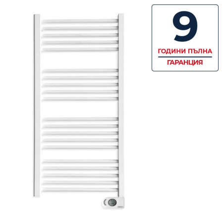 Електрическа лира за баня TEDAN NOOR 750W