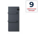 [parent_category] - Печки за баня - Отоплител за баня TEDAN ONSEN ANTHRACITE 750W