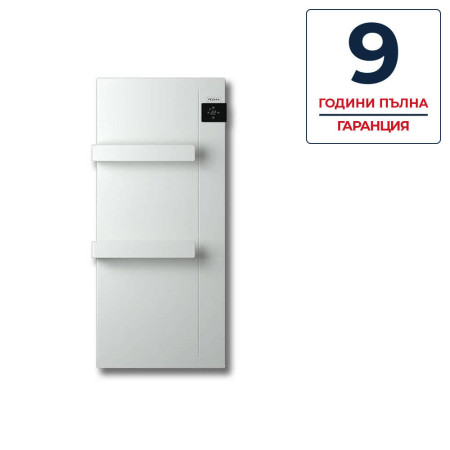 Отоплител за баня TEDAN ONSEN WHITE 750W