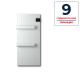 [parent_category] - Печки за баня - Отоплител за баня TEDAN ONSEN WHITE 750W