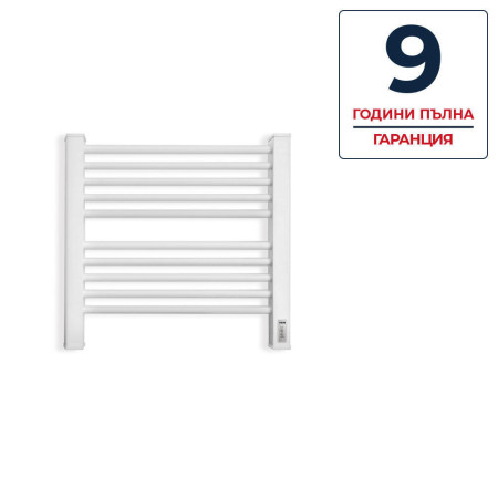 Електрическа лира за баня TEDAN Seline 250W