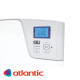 [parent_category] - Печки за баня - Отоплител за баня ATLANTIC KEA BLACK 800+600W