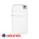[parent_category] - Печки за баня - Отоплител за баня ATLANTIC KEA WHITE 800+600W