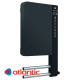 [parent_category] - Печки за баня - Отоплител за баня ATLANTIC TELIA BLACK 1000+800W