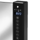 [parent_category] - Печки за баня - Отоплител за баня ATLANTIC TELIA WHITE 1000+800W