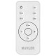 [parent_category] - Печки за баня - Печка вентилаторна за баня Muhler MBH-2007D, 2000W