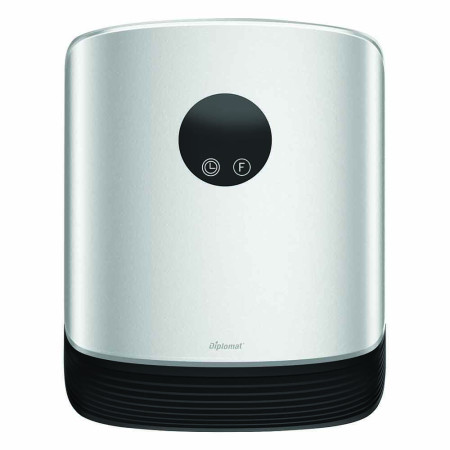 Вентилаторна печка за баня Diplomat PTC K55, 2000W