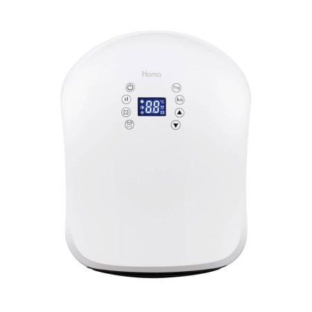 Печка вентилаторна за баня HOMA HBH-7720B, 2000W