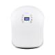 [parent_category] - Печки за баня - Печка вентилаторна за баня HOMA HBH-7720B, 2000W