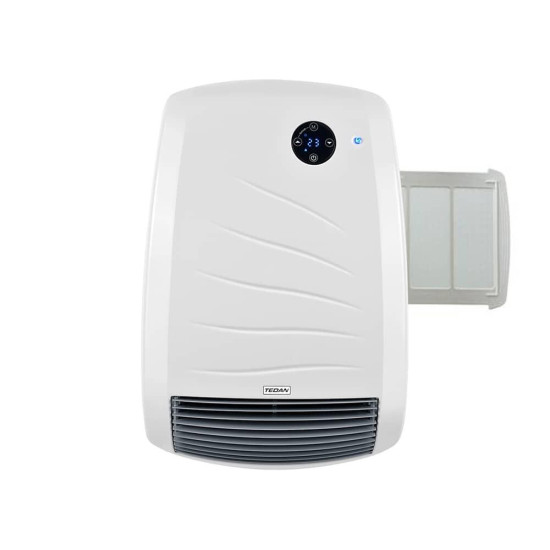 [parent_category] - Печки за баня - Отоплител за баня TEDAN BALI 2000W