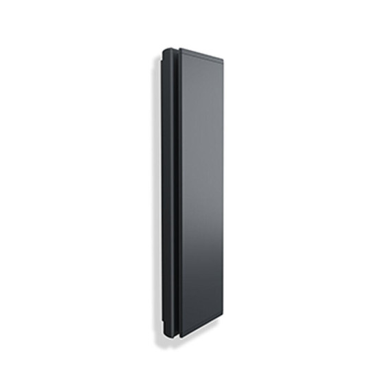 [parent_category] - Електрически лири - Отоплител за баня TEDAN ICON GRAY WiFi 750W