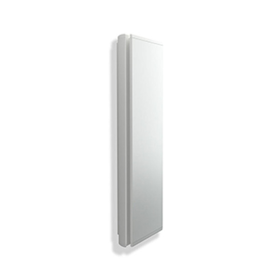 [parent_category] - Електрически лири - Отоплител за баня TEDAN ICON WHITE WiFi 750W