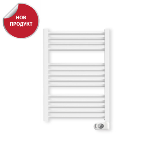 [parent_category] - Лири - Електрическа лира за баня TEDAN NOOR 500W