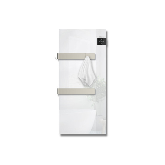 [parent_category] - Електрически лири - Отоплител за баня TEDAN ONSEN SILK WHITE 750W