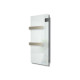 [parent_category] - Електрически лири - Отоплител за баня TEDAN ONSEN SILK WHITE 750W