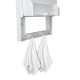 [parent_category] - Печки за баня - Отоплител за баня TEDAN QUADRO VISIO 1800W