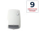 [parent_category] - Печки за баня - Отоплител за баня TEDAN SM 5000 2000W