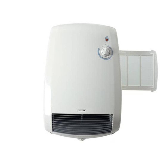 [parent_category] - Печки за баня - Отоплител за баня TEDAN SM 5000 2000W