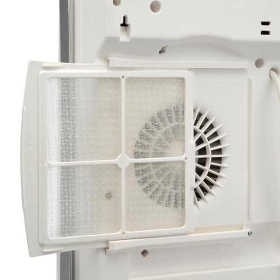 [parent_category] - Печки за баня - Отоплител за баня TEDAN WINDY 1800W