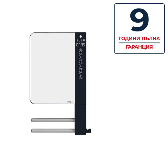 [parent_category] - Печки за баня - Отоплител за баня TEDAN WINDY 2B 1800W