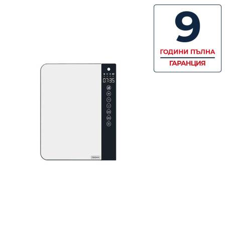 Отоплител за баня TEDAN WINDY 1800W