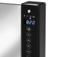 [parent_category] - Печки за баня - Отоплител за баня TEDAN WINDY 1800W