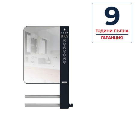 Отоплител за баня TEDAN WINDY VISIO 1800W