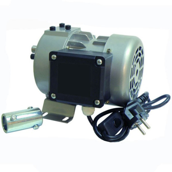 [parent_category] - Мотор редуктори MELLOR - Мотор редуктор 21 оборота 500W