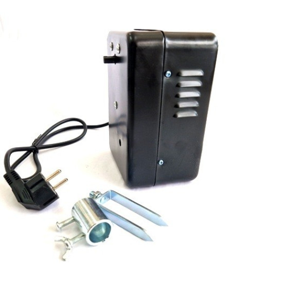 [parent_category] - Мотор редуктори - Мотор редуктор 12 оборота 50W