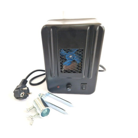 Мотор редуктор 12 оборота 50W