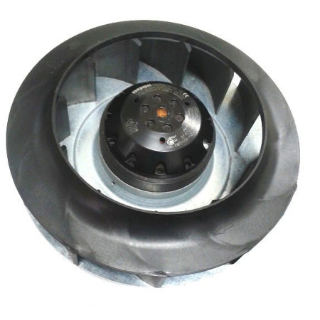 Вентилатор нагнетателен центробежен 800m3/h-100W