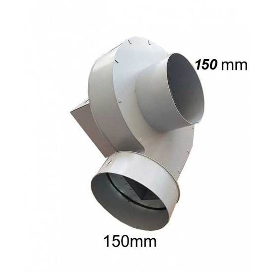 [parent_category] - Вентилатори за димни газове - Вентилаторна група-димни газове 25-50kW