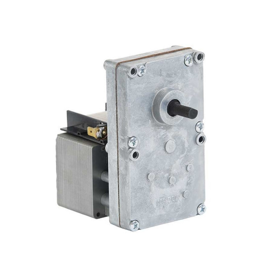 [parent_category] - Мотор редуктори - Мотор редуктор BCZ-504 - 5 оборота 70 Вата за BURNiT