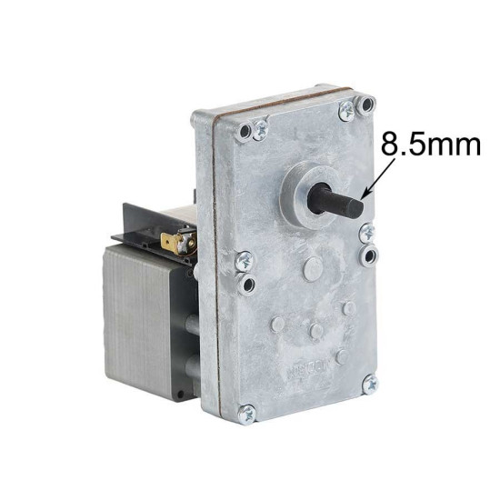 [parent_category] - Мотор редуктори - Мотор редуктор BCZ-504 - 5 оборота 70 Вата за BURNiT