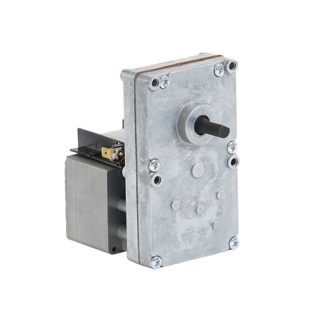 Мотор редуктор BCZ-504 - 4 оборота 70 Вата за BURNiT