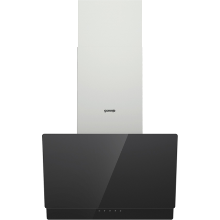 Аспиратор Gorenje WHI649EXBG, стенен тип