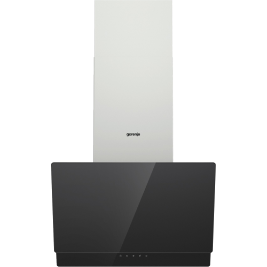 [parent_category] - Аспиратори - Аспиратор Gorenje WHI649EXBG, стенен тип