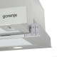 [parent_category] - Аспиратори - Аспиратор Gorenje TH62E4X, телескопичен за вграждане