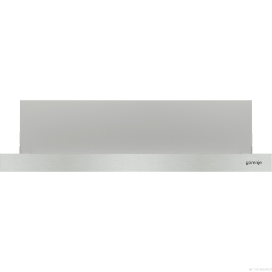 [parent_category] - Аспиратори - Аспиратор Gorenje TH62E4X, телескопичен за вграждане