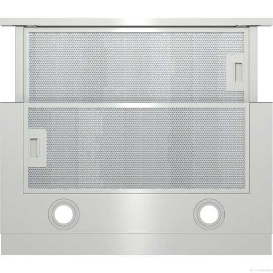 [parent_category] - Аспиратори - Аспиратор Gorenje TH62E4X, телескопичен за вграждане