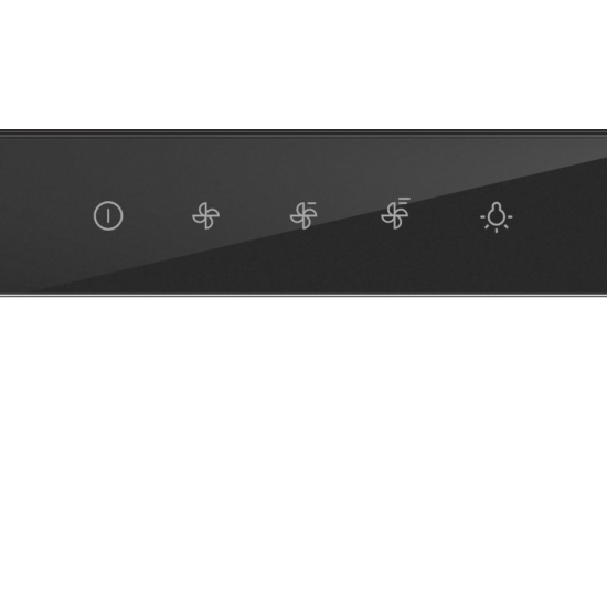 [parent_category] - Аспиратори - Аспиратор Gorenje TH64E4BG, телескопичен за вграждане