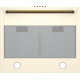[parent_category] - Аспиратори - Аспиратор Gorenje WHC63CLI, стенен